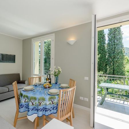 Ferienwohnung La Coccinella Bellagio Exterior foto