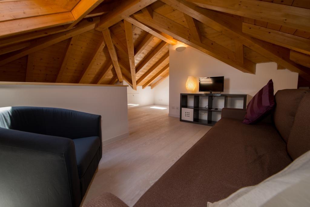 Ferienwohnung La Coccinella Bellagio Zimmer foto