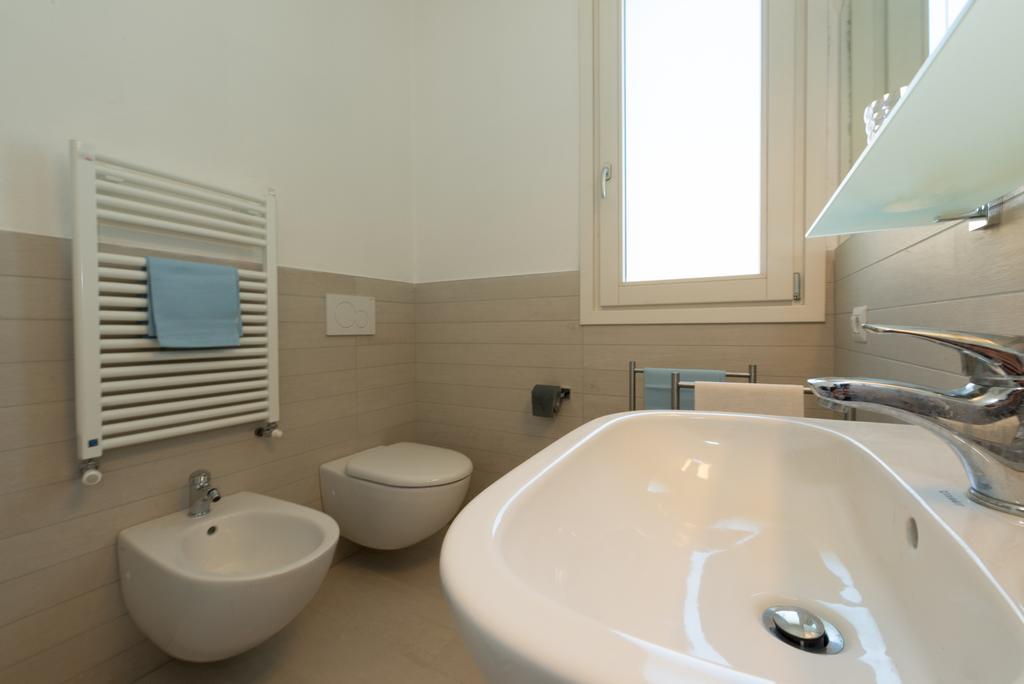 Ferienwohnung La Coccinella Bellagio Zimmer foto