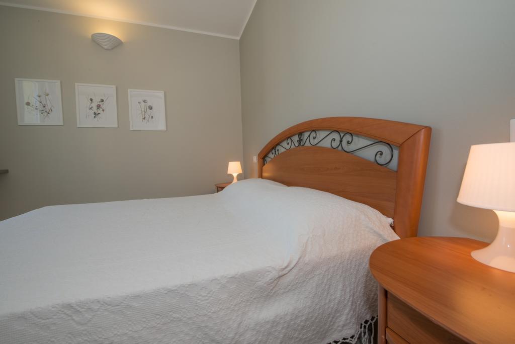 Ferienwohnung La Coccinella Bellagio Zimmer foto