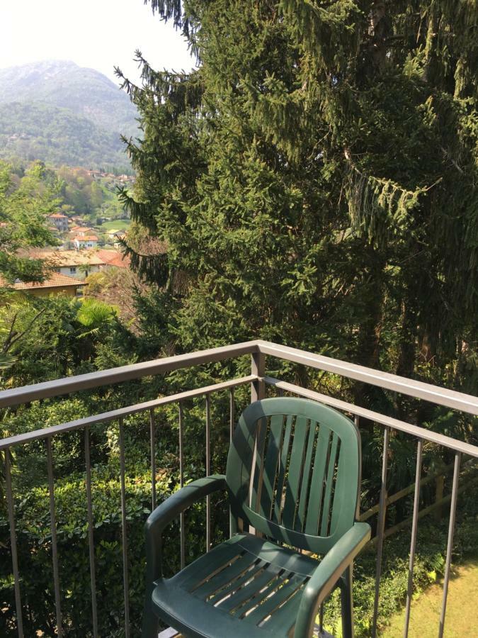 Ferienwohnung La Coccinella Bellagio Exterior foto