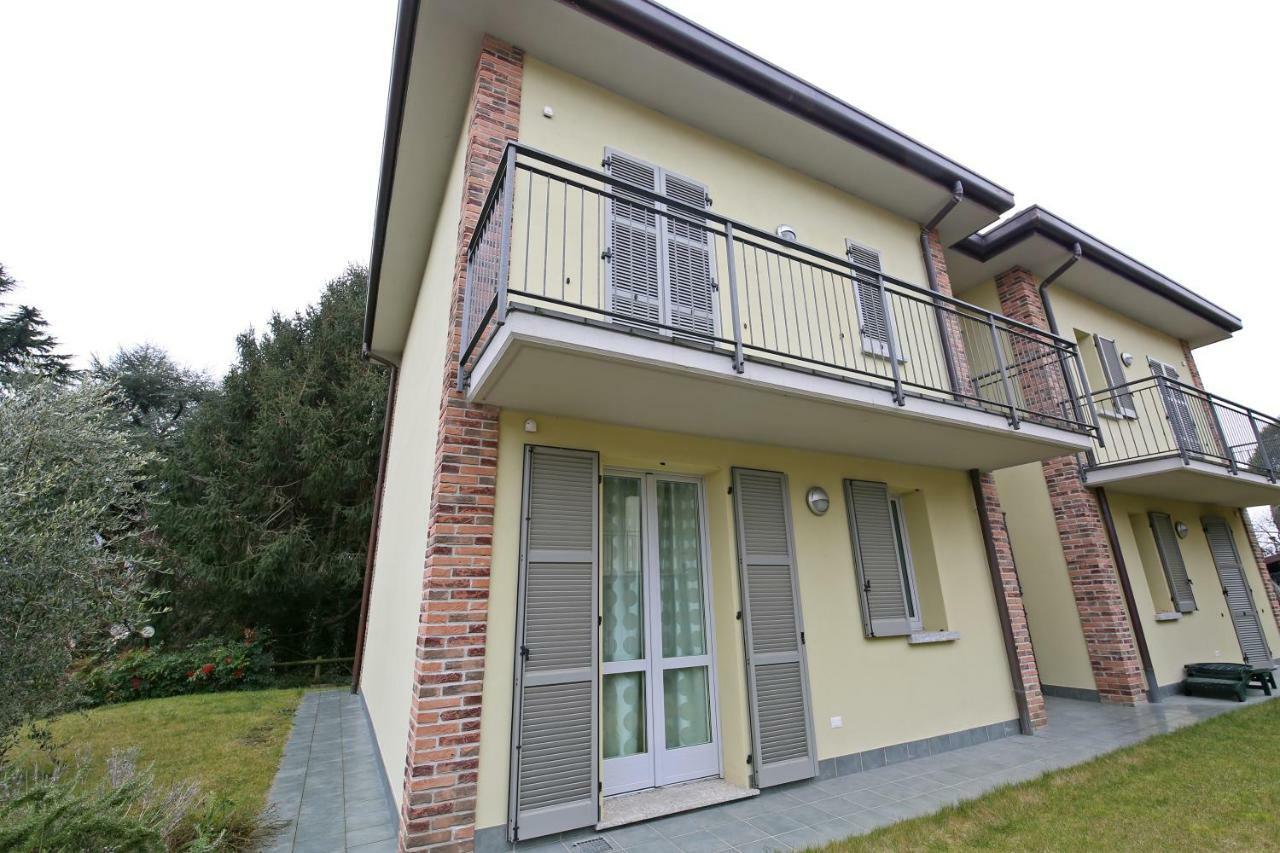Ferienwohnung La Coccinella Bellagio Exterior foto